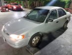 2000 Toyota Corolla under $2000 in California