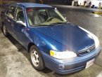 1999 Toyota Corolla under $2000 in California