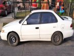 Corolla was SOLD for only $975...!