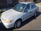 2000 Toyota Corolla under $2000 in California