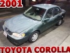 Corolla was SOLD for only $1,000...!