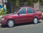 Corolla was SOLD for only $1,000...!