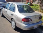 Corolla was SOLD for only $1,000...!