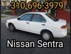 1999 Nissan Sentra under $3000 in California