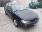 1999 Toyota Corolla under $1000 in California