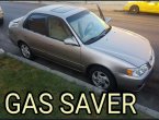 2001 Toyota Corolla under $2000 in California