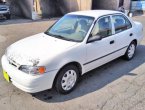 Corolla was SOLD for only $1,200...!