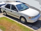 2001 Chevrolet Prizm under $1000 in California