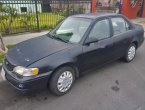 2002 Toyota Corolla under $2000 in California
