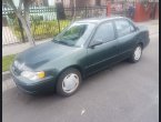 2000 Toyota Corolla under $2000 in California