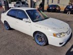 2001 Toyota Corolla under $2000 in California