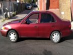 1999 Toyota Corolla under $2000 in California