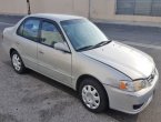 Corolla was SOLD for only $1,400...!