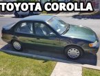 Corolla was SOLD for only $1,000...!