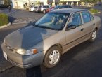 1999 Toyota Corolla under $2000 in California