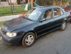 1999 Toyota Corolla under $1000 in California