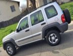 2002 Jeep Liberty under $3000 in California