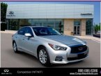 2014 Infiniti Q50 in New York