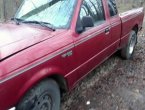 1994 Ford Ranger under $2000 in Ohio