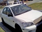 2002 Mitsubishi Lancer - Norwalk, CA