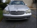 2003 Mercedes Benz C-Class under $2000 in GA