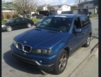 2001 BMW X5 - San Jose, CA