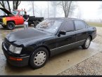 1995 Lexus LS 400 was SOLD for only $800...!