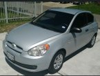 2009 Hyundai Accent under $3000 in Texas