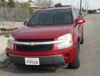 2006 Chevrolet Equinox under $3000 in California