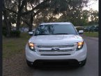 2011 Ford Explorer under $6000 in Florida