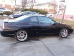 2002 Chevrolet Monte Carlo under $4000 in Pennsylvania
