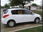 2011 Nissan Versa under $5000 in Texas