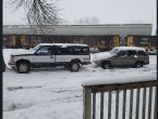 1991 Chevrolet 1500 under $2000 in MN