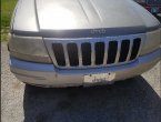 1999 Jeep Grand Cherokee under $2000 in TN