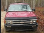 1996 Chevrolet Blazer under $2000 in Tennessee