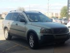 2005 Volvo XC90 was SOLD for only $2000...!