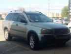 2005 Volvo XC90 - Oklahoma City, OK