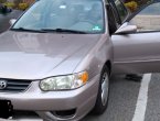 2001 Toyota Corolla under $5000 in New Jersey