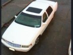 1998 Cadillac DeVille under $2000 in NE