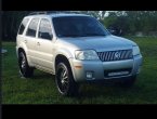 2006 Mercury Mariner under $4000 in Florida