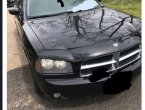 2007 Dodge Charger under $6000 in New Jersey