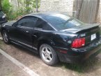 2000 Ford Mustang under $4000 in Texas