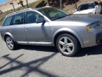 2005 Audi Allroad Quattro in California