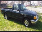 1997 Ford Ranger under $2000 in MI