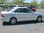 2002 Mercedes Benz S-Class - Phoenix, AZ