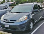 2006 Toyota Sienna under $4000 in California