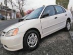 2001 Honda Civic under $3000 in Pennsylvania
