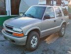 2002 Chevrolet Blazer under $3000 in Florida