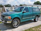 1997 Ford F-150 under $3000 in Florida
