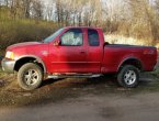2002 Ford F-150 under $2000 in MN